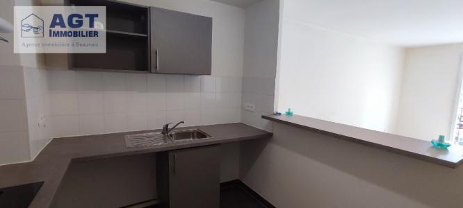 For sale Beauvais 3 rooms 58 m2 Oise (60000) photo 2