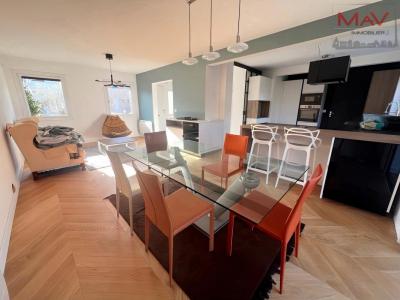Annonce Location 4 pices Maison Lambersart 59