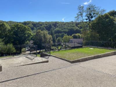 Louer Maison 84 m2 Saint-sernin-du-bois