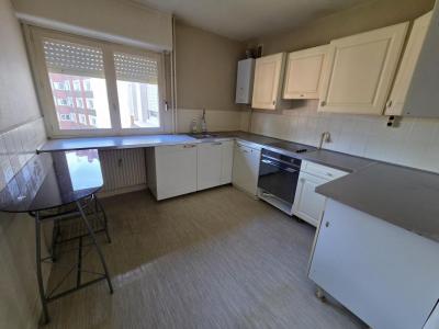 For rent Creusot 4 rooms 90 m2 Saone et loire (71200) photo 2