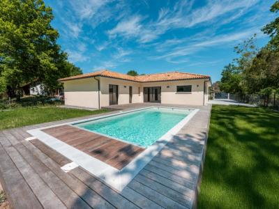 For sale Taillan-medoc 164 m2 Gironde (33320) photo 2