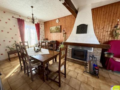 Annonce Vente 5 pices Maison Wintzenheim 68