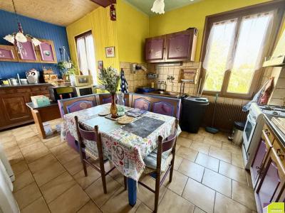 Acheter Maison Wintzenheim Haut rhin