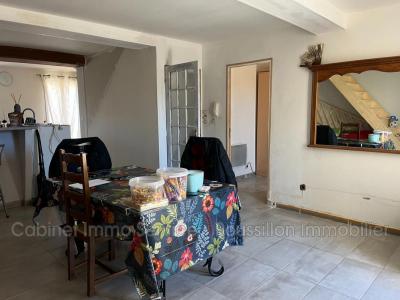 Annonce Vente 5 pices Maison Perthus 66