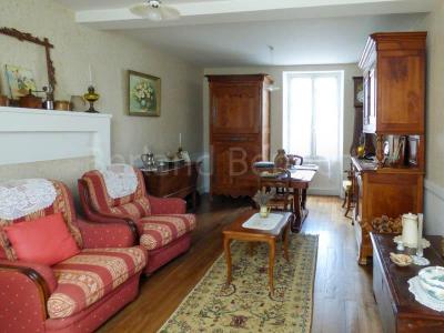 For sale Sauze-vaussais 5 rooms Deux sevres (79190) photo 4