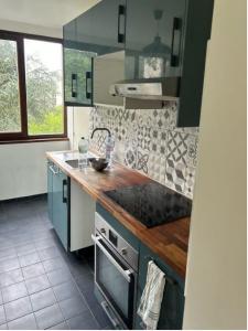 Annonce Location 3 pices Appartement Fontenay-le-fleury 78