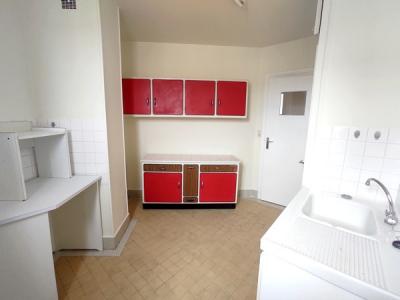 For rent Clermont-ferrand 2 rooms 66 m2 Puy de dome (63000) photo 1