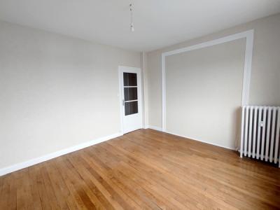 For rent Clermont-ferrand 2 rooms 66 m2 Puy de dome (63000) photo 3