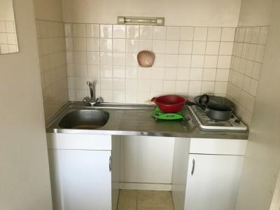 For rent Clermont-ferrand 1 room 24 m2 Puy de dome (63000) photo 0