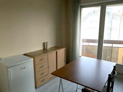 For rent Clermont-ferrand 1 room 24 m2 Puy de dome (63000) photo 1