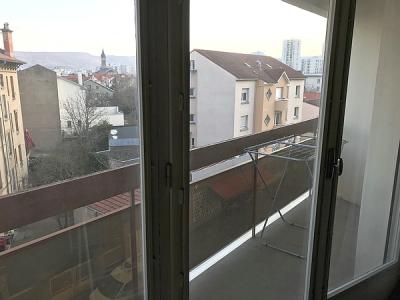 For rent Clermont-ferrand 1 room 24 m2 Puy de dome (63000) photo 3