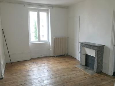 For rent Clermont-ferrand 2 rooms 42 m2 Puy de dome (63000) photo 1