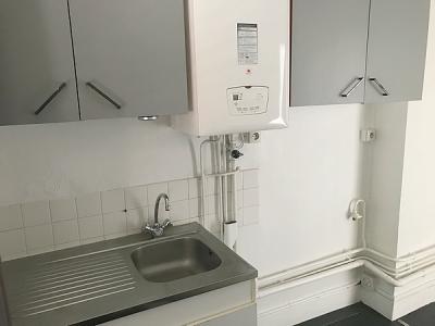 For rent Clermont-ferrand 2 rooms 42 m2 Puy de dome (63000) photo 2