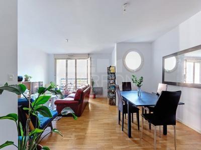 For sale Lyon-3eme-arrondissement 3 rooms 80 m2 Rhone (69003) photo 1