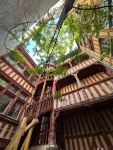 For rent Troyes 1 room 21 m2 Aube (10000) photo 0