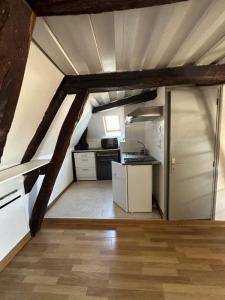 For rent Troyes 1 room 21 m2 Aube (10000) photo 2