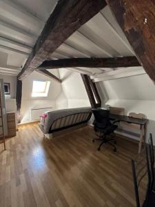For rent Troyes 1 room 21 m2 Aube (10000) photo 3