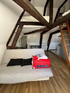 For rent Troyes 1 room 21 m2 Aube (10000) photo 4