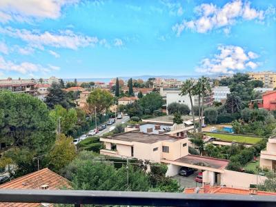 Acheter Appartement Cagnes-sur-mer 400000 euros
