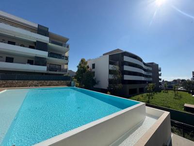 For sale Villeneuve-loubet 2 rooms 45 m2 Alpes Maritimes (06270) photo 0