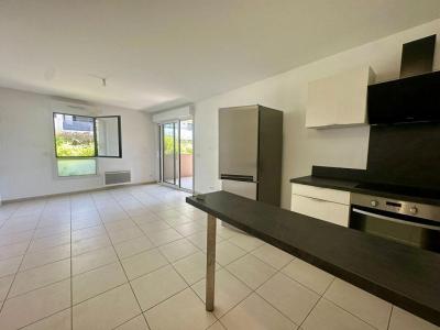 For sale Villeneuve-loubet 2 rooms 45 m2 Alpes Maritimes (06270) photo 1