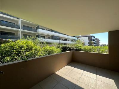 For sale Villeneuve-loubet 2 rooms 45 m2 Alpes Maritimes (06270) photo 2