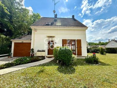 For sale Lacroix-saint-ouen 4 rooms 85 m2 Oise (60610) photo 0