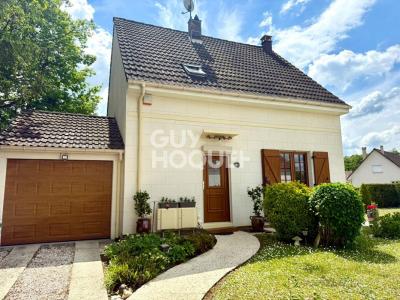 For sale Lacroix-saint-ouen 4 rooms 85 m2 Oise (60610) photo 1