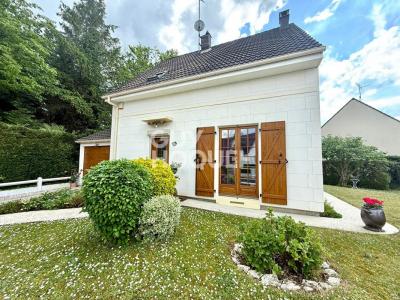 For sale Lacroix-saint-ouen 4 rooms 85 m2 Oise (60610) photo 2
