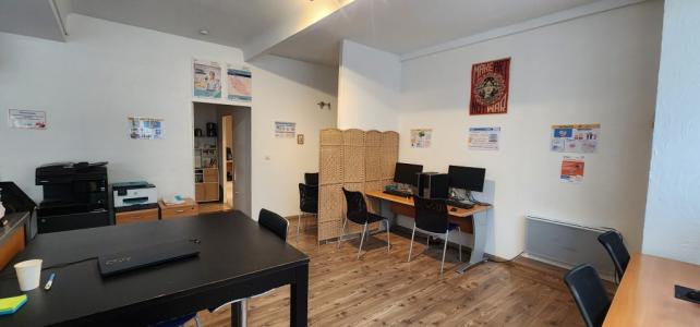 Annonce Location 2 pices Maison Bollene 84