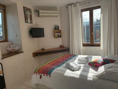 For sale Aix-les-bains 2 rooms 24 m2 Savoie (73100) photo 1