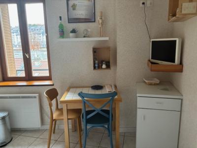For sale Aix-les-bains 2 rooms 24 m2 Savoie (73100) photo 2