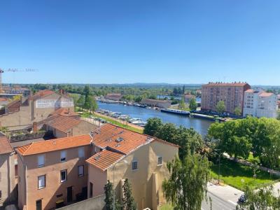 For sale Roanne 6 rooms 130 m2 Loire (42300) photo 1