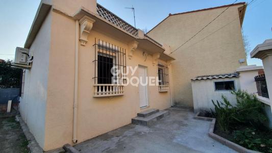 For rent Perpignan 3 rooms 46 m2 Pyrenees orientales (66000) photo 1