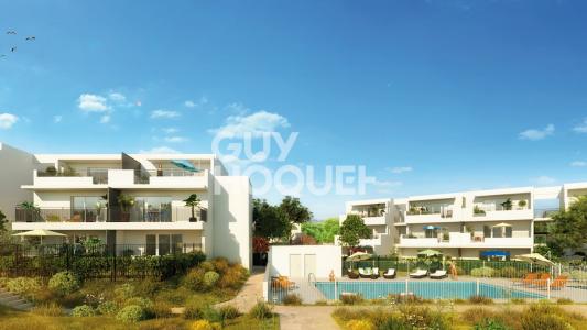 For rent Perpignan 2 rooms 37 m2 Pyrenees orientales (66000) photo 0