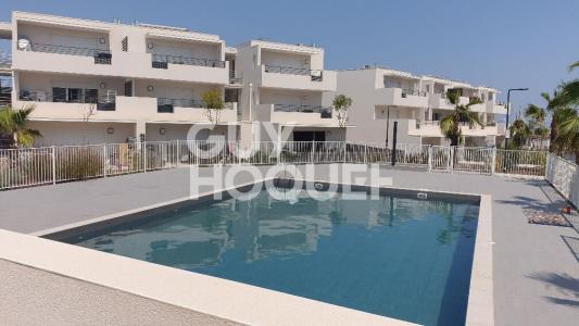 For rent Perpignan 2 rooms 37 m2 Pyrenees orientales (66000) photo 2