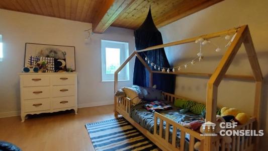 Annonce Vente 4 pices Maison Blanzat 63