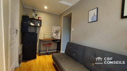 Acheter Maison 97 m2 Blanzat
