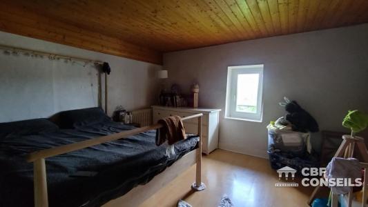 Acheter Maison Blanzat Puy de dome