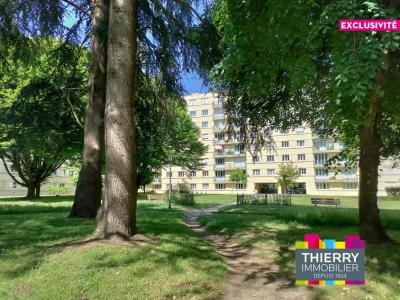 For sale Nantes 3 rooms 68 m2 Loire atlantique (44000) photo 0