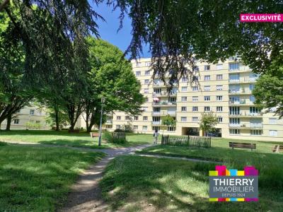 For sale Nantes 3 rooms 68 m2 Loire atlantique (44000) photo 1
