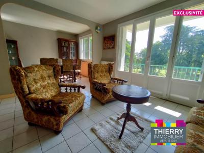 For sale Nantes 3 rooms 68 m2 Loire atlantique (44000) photo 3