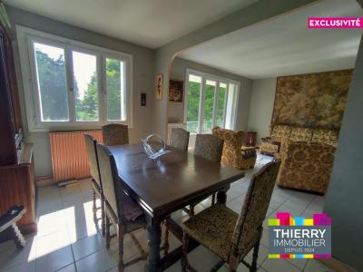 For sale Nantes 3 rooms 68 m2 Loire atlantique (44000) photo 4