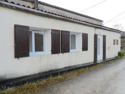 For rent Saint-estephe 2 rooms 36 m2 Gironde (33180) photo 0