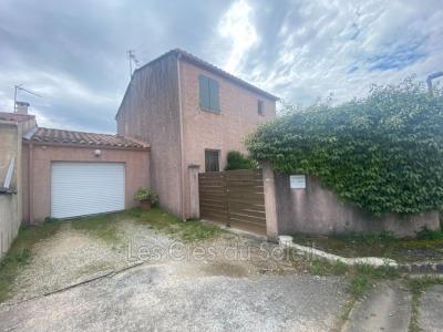 For rent Brignoles 5 rooms 94 m2 Var (83170) photo 1