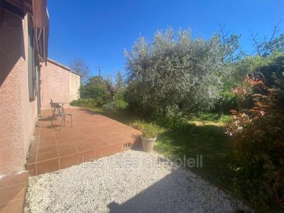 For rent Brignoles 5 rooms 94 m2 Var (83170) photo 3