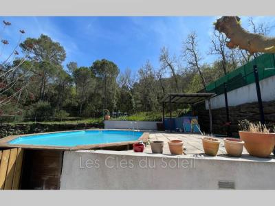 For sale Cabasse 5 rooms 113 m2 Var (83340) photo 0