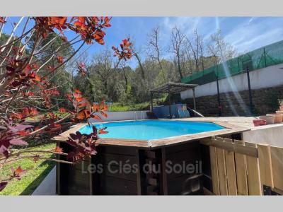 For sale Cabasse 5 rooms 113 m2 Var (83340) photo 2