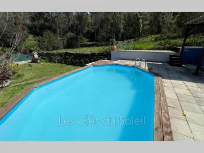 For sale Cabasse 5 rooms 113 m2 Var (83340) photo 3