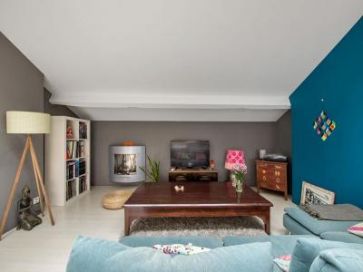 For rent Lyon-6eme-arrondissement 4 rooms 99 m2 Rhone (69006) photo 2